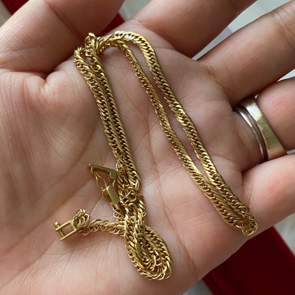 💯% Authentic Japan Gold - Picture 10 of 10